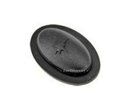GOMMINO OVALE PULSANTE ACCENSIONE CUCINA GAS Candy Iberna Gasfire P 0053