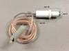 CANDELETTA ACCENSIONE PIEZO PER CUCINA A GAS ADATTA BOMPANI BOREAL H 0422
