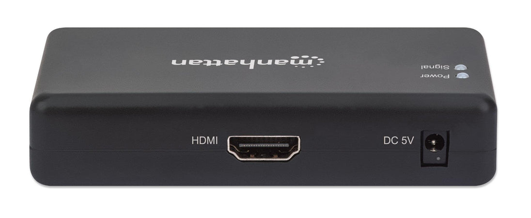 Convertitore Audio Video da VGA a HDMI