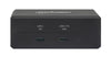 Hub USB-C&trade con funzione di ricarica Power Delivery 45W