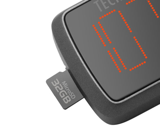 Trasmettitore FM e Bass Booster Ricarica Veloce QC3.0, 4822