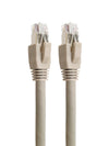 Cavo di rete Patch in rame Cat.8.1 SFTP LSZH 5m Grigio