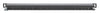 Pannello Patch 24 Posti 19'' 0.5U Cat6a Schermato Nero