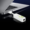Adattatore Convertitore USB 3.0 Ethernet Gigabit RJ45 Lan