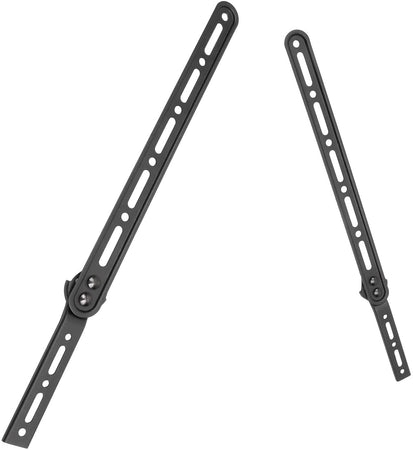 Supporto per Soundbar Sopra o Sotto TV 23-65''