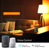 Lampadina LED E27 con Filamento Smart Controllo Vocale Alexa F, R9078