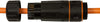 Extender da Esterno per Cavo Cat.6A e Cat.7 IP68 Toolless