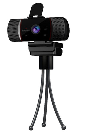 Webcam USB 1080p X1