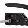 Pinza di Crimpatura per CAT.5E CAT.6 CAT.6A CAT.7 e RJ11/12