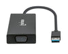 Adattatore SuperSpeed USB Multiporta Doppio Monitor