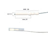 CANDELA DI ACCENSIONE CUCINA A GAS ADATTA ARISTON INDESIT HOT POINT H 3625 *36.2