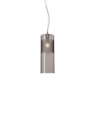 Lampada a sospensione Kartell Easy (diff. trasparente)