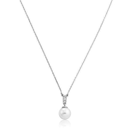 MAJORICA JEWELRY Mod. 15316.01.2.000.010.1