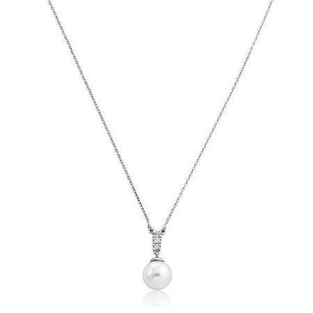 MAJORICA JEWELRY Mod. 15316.01.2.000.010.1