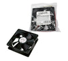 Ventola PC 120x120x25 12V 1800RPM con Cavo Alimentazione a Y