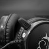 Cuffia Gaming Stereo con Microfono con Illuminazione LED in 7 Colori MARGAY