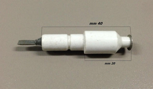 CANDELETTA PER SOVRANA CANDY HOOVER E IBERNA ACCENSIONE PIEZO CUCINA H 5420 49