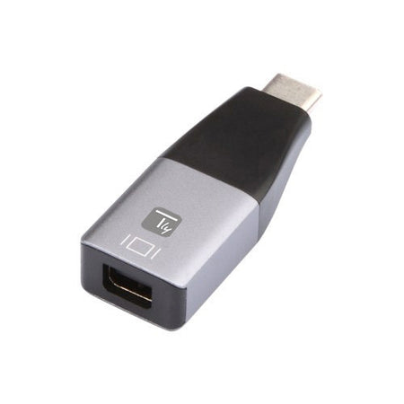 Adattatore da USB-C&trade a Mini DisplayPort MDP 4K a 60Hz