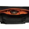 Custodia per Laptop Notebook Tablet fino a 18,4'' Nero