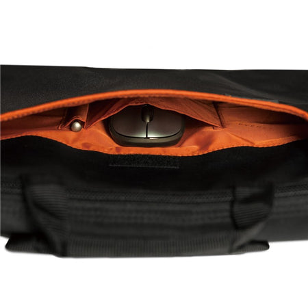 Custodia per Laptop Notebook Tablet fino a 18,4'' Nero