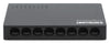 Gigabit Ethernet Switch 8 porte