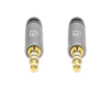Cavo Audio Stereo AUX 3.5mm Alta Qualità M/M 2m