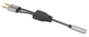 Cavo Adattatore per Cuffie con Splitter Audio Stereo AUX