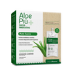 Aloe vera fresh juice succo puro 10 stick