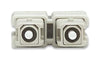 Cavo Fibra Ottica Multimodale OM1 SC/SC 62,5/125 5 m