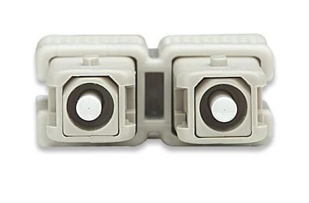 Cavo Fibra Ottica Multimodale OM1 SC/SC 62,5/125 5 m