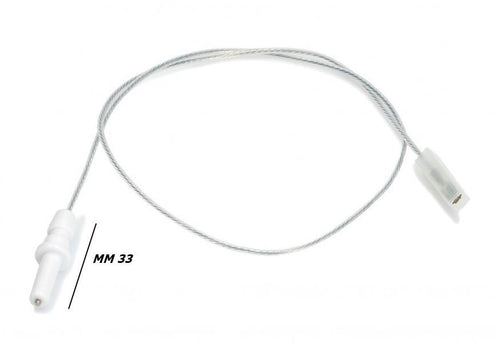CANDELETTA GORENJE 162123 ACCENSIONE ELETTRONICA PIEZO CUCINA OM HOB901GO 65