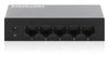 Ethernet Switch Gigabit con 5 porte Desktop