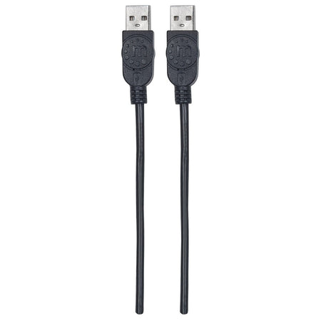 Cavo USB 2.0 A maschio/A maschio 5 m