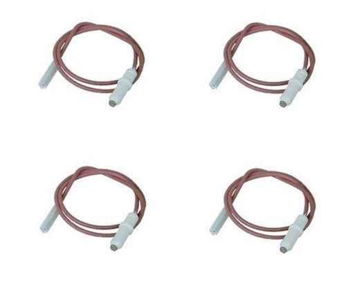 ARISTON CUCINA A GAS CANDELA DI ACCENSIONE PIEZO 1 PZ H0222 4 PEZZI