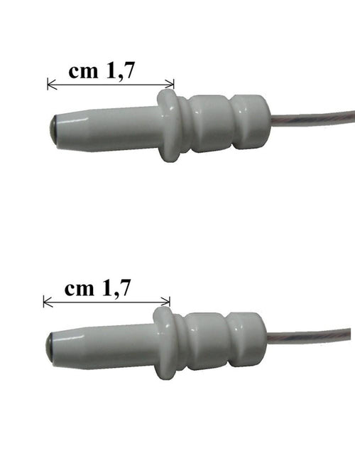 2 PZ ** ILVE CANDELA CANDELETTA DI ACCENSIONE CUCINA A GAS H 2620 * 34.3