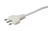 Multipresa 6 Posti Italiana Bipasso / 3 Schuko con Interruttore