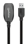 Cavo di prolunga attivo USB 3.2 Gen 1 tipo A