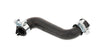Tubo lavatrice flessibile elettrovalvola distributore acqua Ø10.5-Ø12.5mm Electrolux 4055368684
