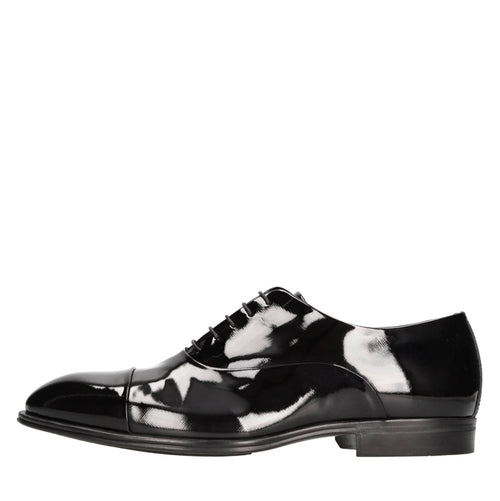 Corvari Scarpe basse Nero da uomo