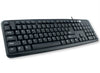 Tastiera PS2 105 tasti Standard, colore Nero