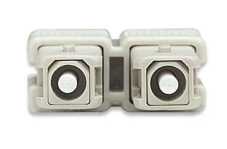 Cavo Fibra Ottica Multimodale OM1 SC/SC 62,5/125 2 m