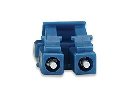 Cavo Fibra Ottica Monomodale OS2 SC/LC 9/125 10 m
