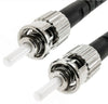 Cavo Fibra Ottica Monomodale OS2 ST/LC 9/125 1 m