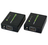 Extender HDMI&trade Full HD 3D su cavo Cat. 5E/6/6A/7 fino 60 metri