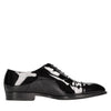 Corvari Scarpe basse Nero da uomo