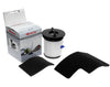 ARIETE FILTRO HEPA + FILTRI ARIA ASPIRAPOLVERE JET FORCE 2791 AT5166052900 FE 0