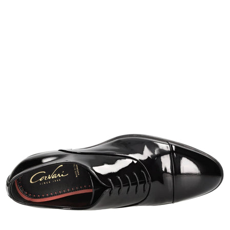 Corvari Scarpe basse Nero da uomo