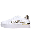 Gaelle Sneakers Bianco da donna