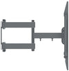Staffa universale Full-Motion per fissaggio a parete di grandi schermi 60-100''