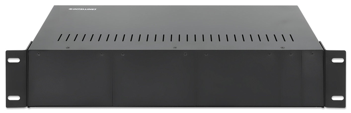 Media Converter Chassis 19'' a 14 Porte